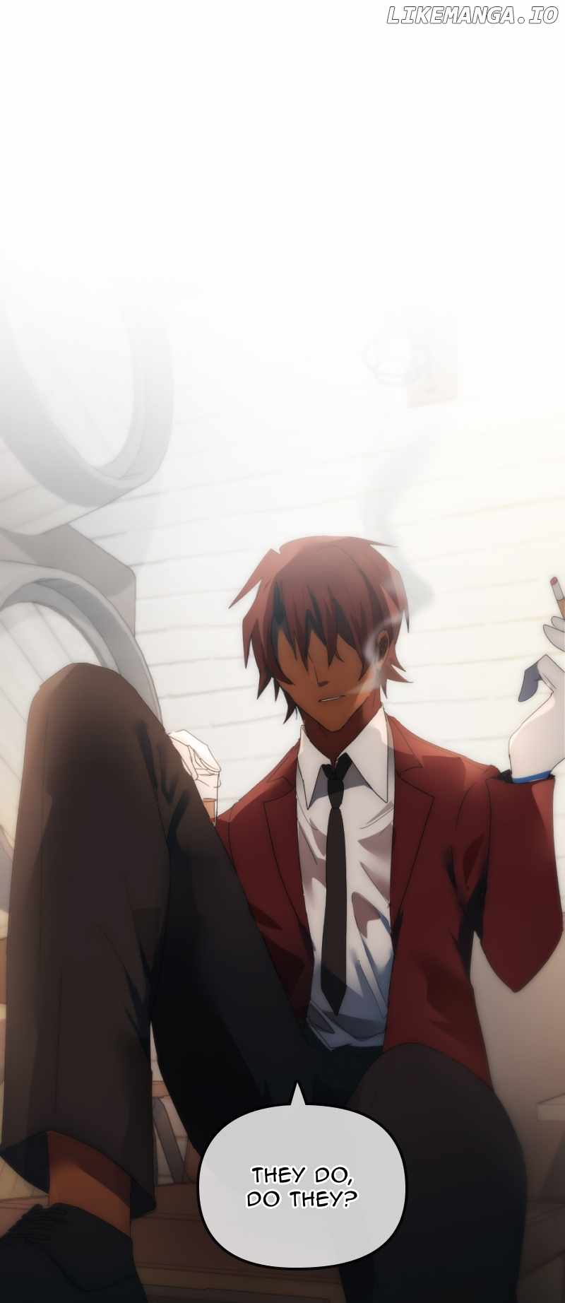 Deadly Hour Chapter 40 55